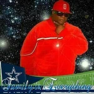 Meet your Posher, Tony